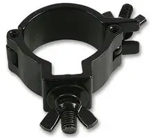 50mm Half Coupler